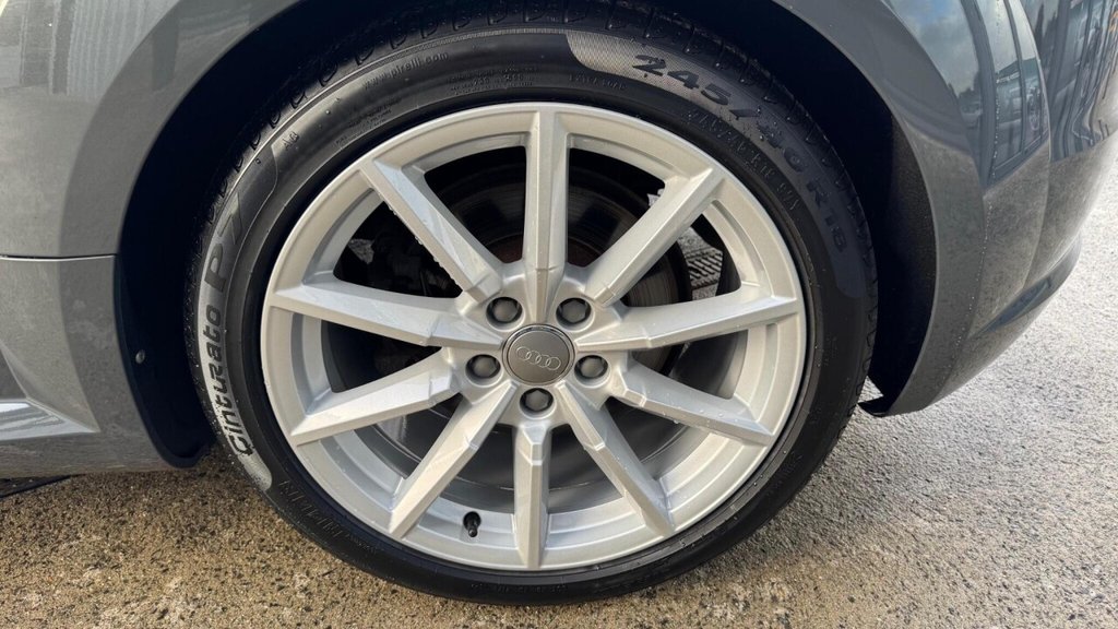 Used Audi TT 2016 for sale - 77014370: Photo 19