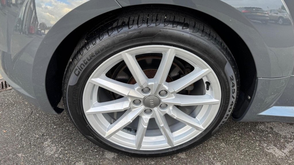 Used Audi TT 2016 for sale - 77014370: Photo 20