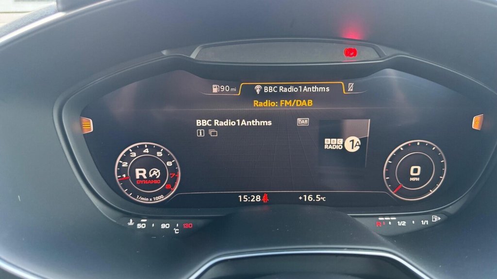 Used Audi TT 2016 for sale - 77014370: Photo 21