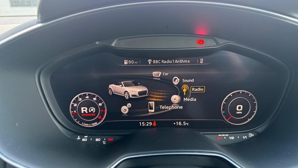 Used Audi TT 2016 for sale - 77014370: Photo 22