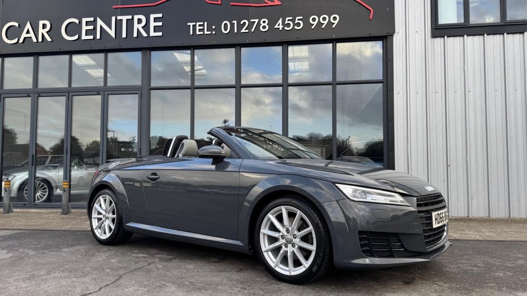 Used Audi TT 2016 for sale - 77014370: Photo 5