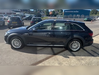 Used Audi A4 Allroad 2017 for sale - 78919153: Photo