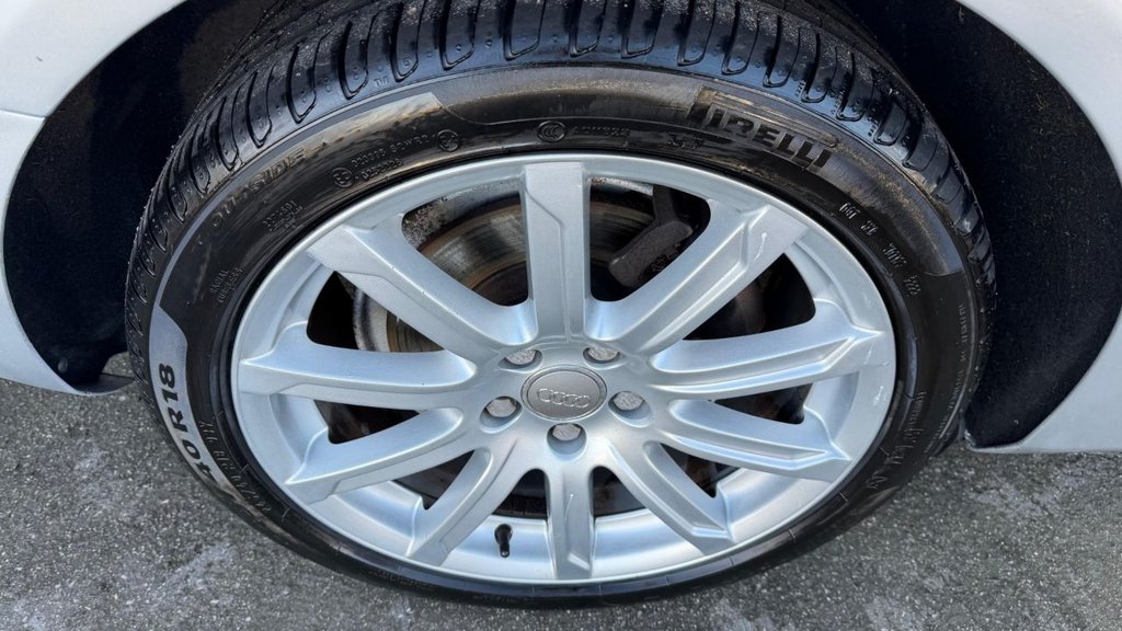 Used Audi A4 2014 for sale - 77177965: Photo 10