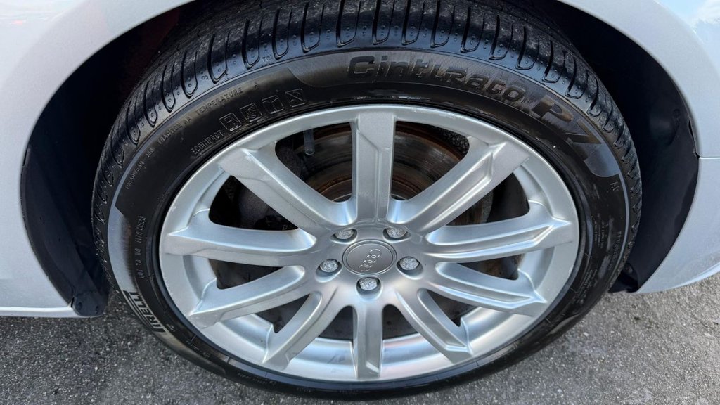 Used Audi A4 2014 for sale - 77177965: Photo 12