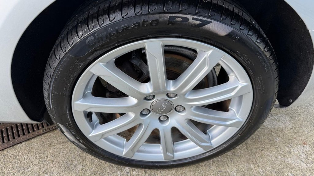 Used Audi A4 2014 for sale - 77177965: Photo 13