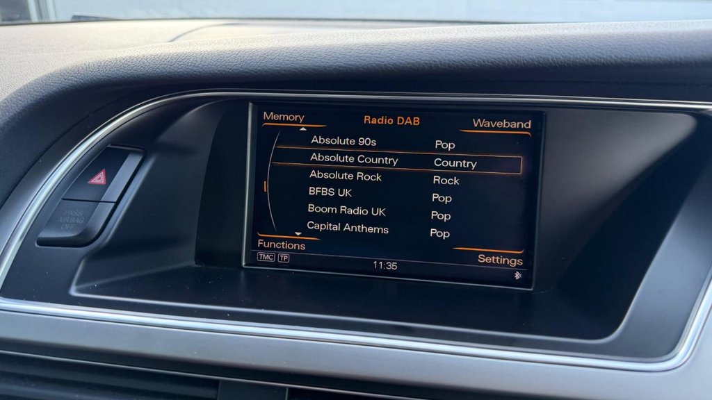 Used Audi A4 2014 for sale - 77177965: Photo 14