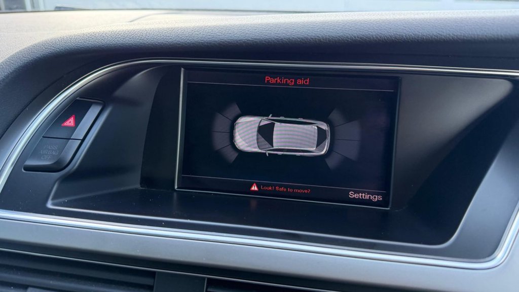 Used Audi A4 2014 for sale - 77177965: Photo 15