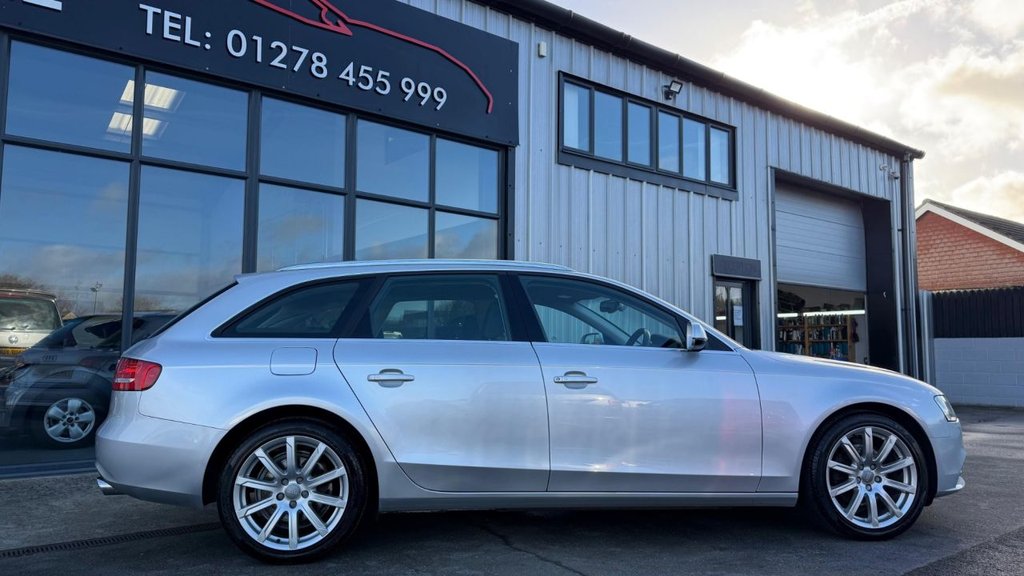 Used Audi A4 2014 for sale - 77177965: Photo 20