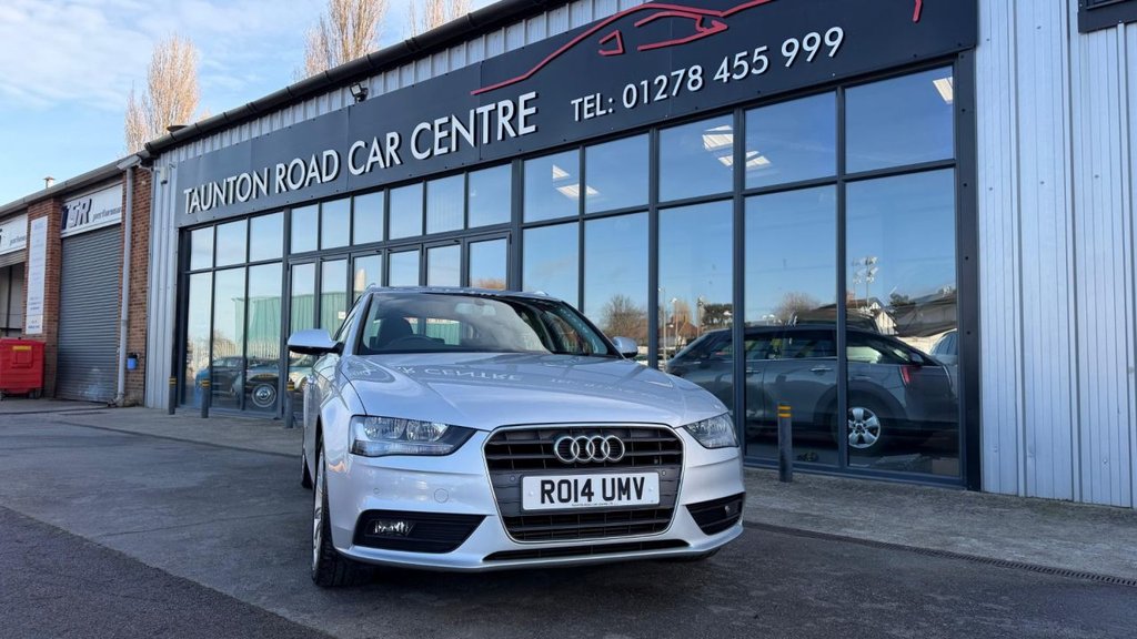 Used Audi A4 2014 for sale - 77177965: Photo 21