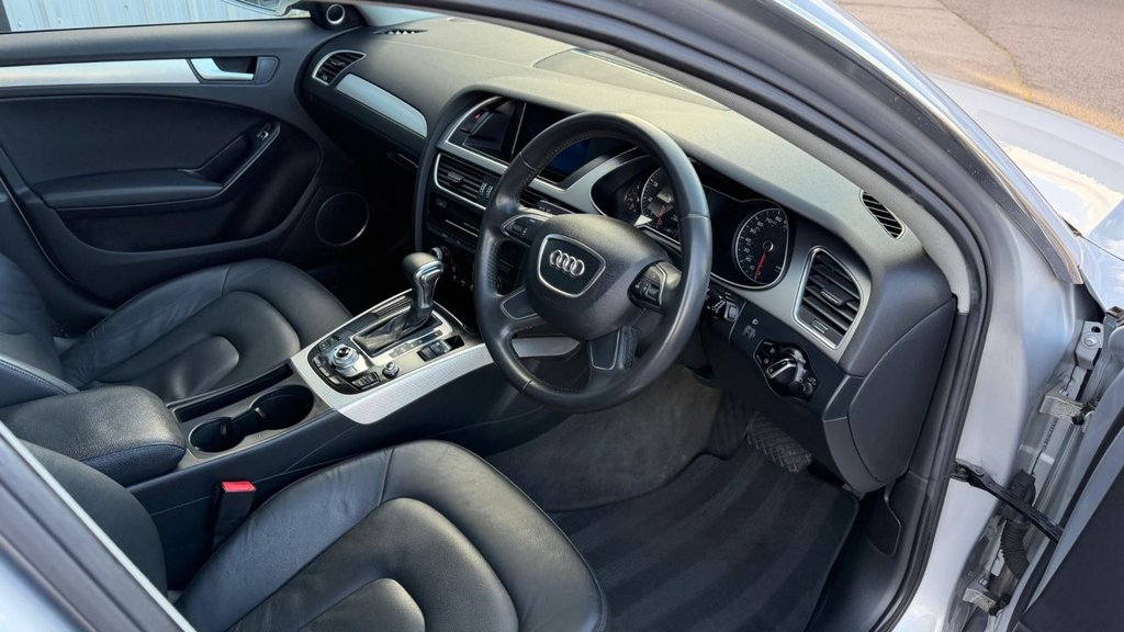 Used Audi A4 2014 for sale - 77177965: Photo 22