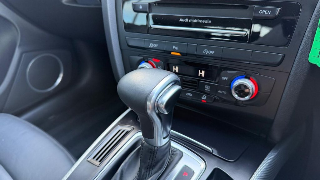 Used Audi A4 2014 for sale - 77177965: Photo 5