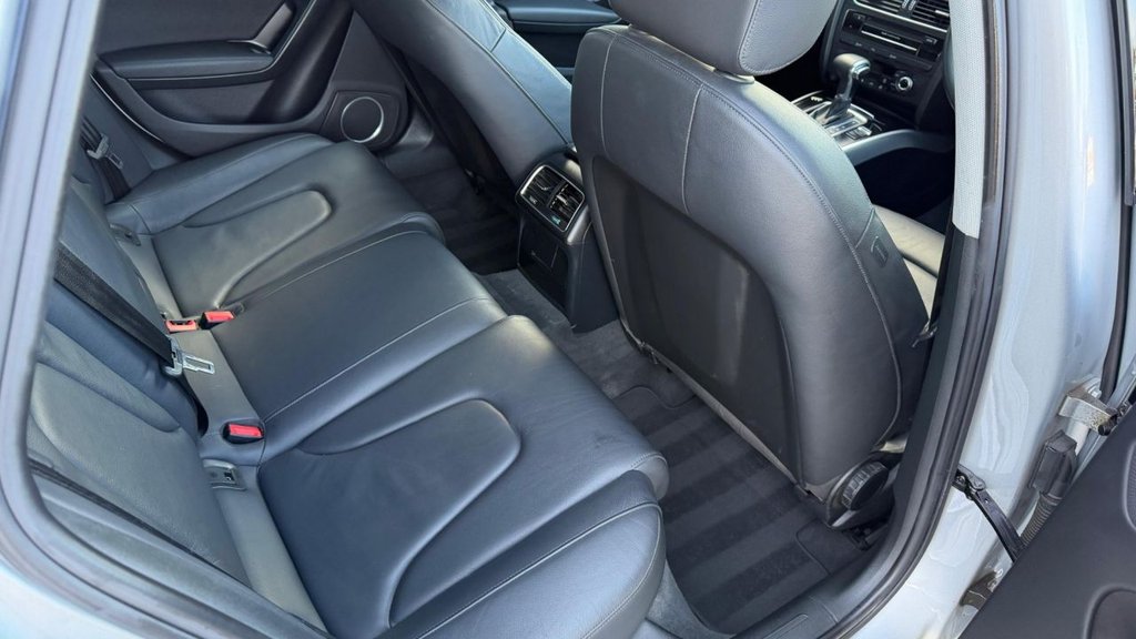 Used Audi A4 2014 for sale - 77177965: Photo 6