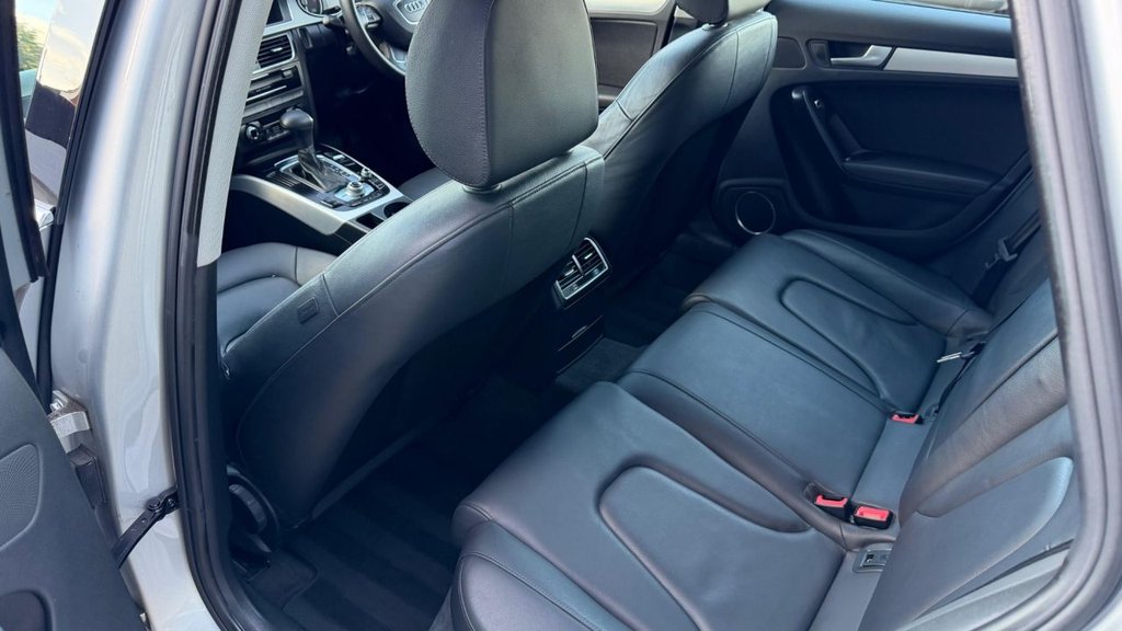 Used Audi A4 2014 for sale - 77177965: Photo 7