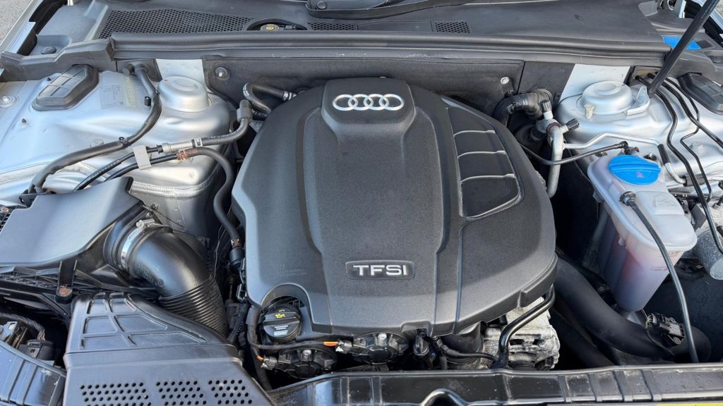 Used Audi A4 2014 for sale - 77177965: Photo 9