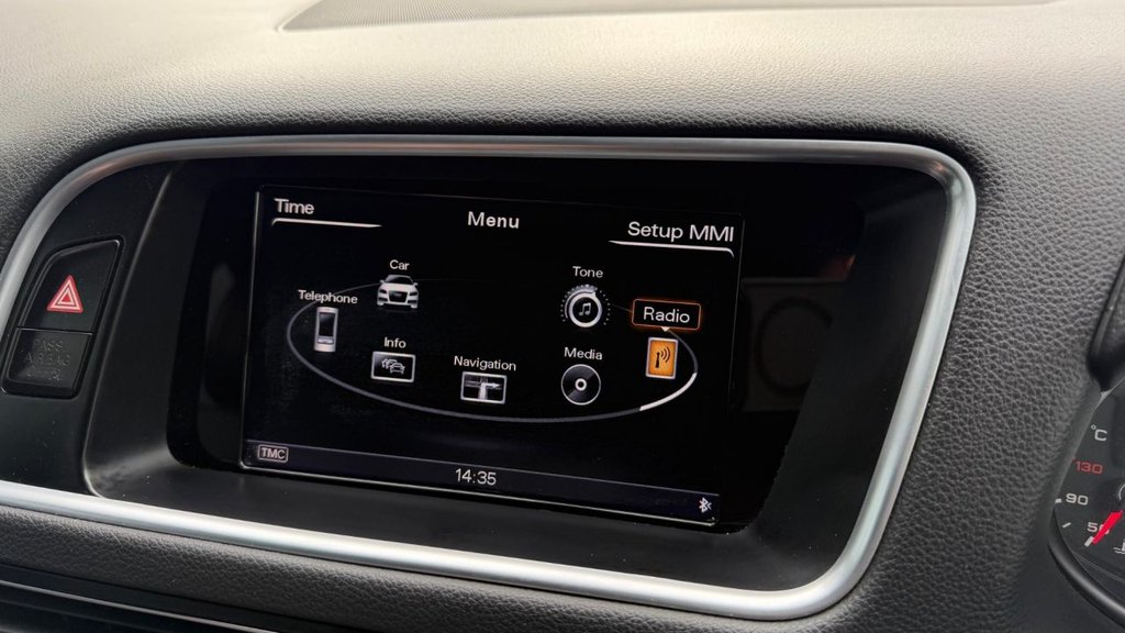 Used Audi Q5 2015 for sale - 78002769: Photo 11