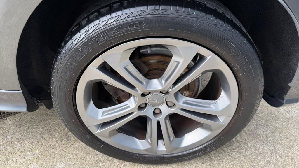 Used Audi Q5 2015 for sale - 78002769: Photo 14