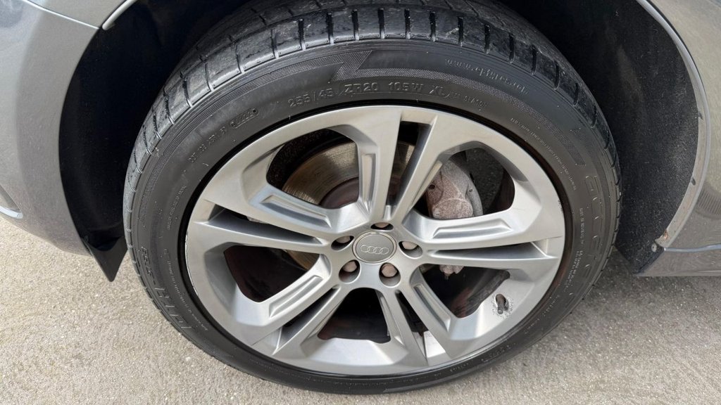 Used Audi Q5 2015 for sale - 78002769: Photo 15