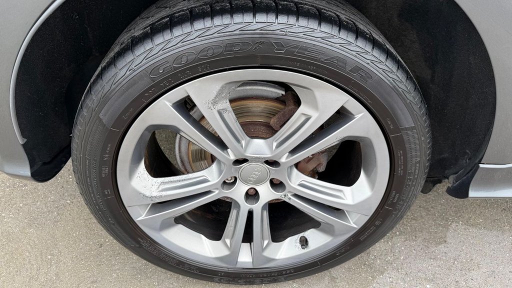 Used Audi Q5 2015 for sale - 78002769: Photo 16