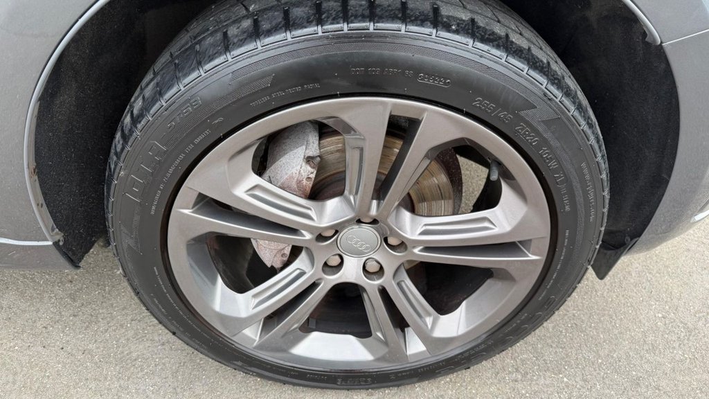 Used Audi Q5 2015 for sale - 78002769: Photo 17