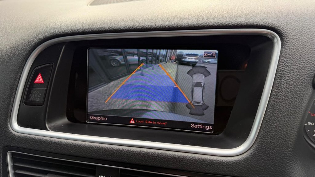 Used Audi Q5 2015 for sale - 78002769: Photo 18