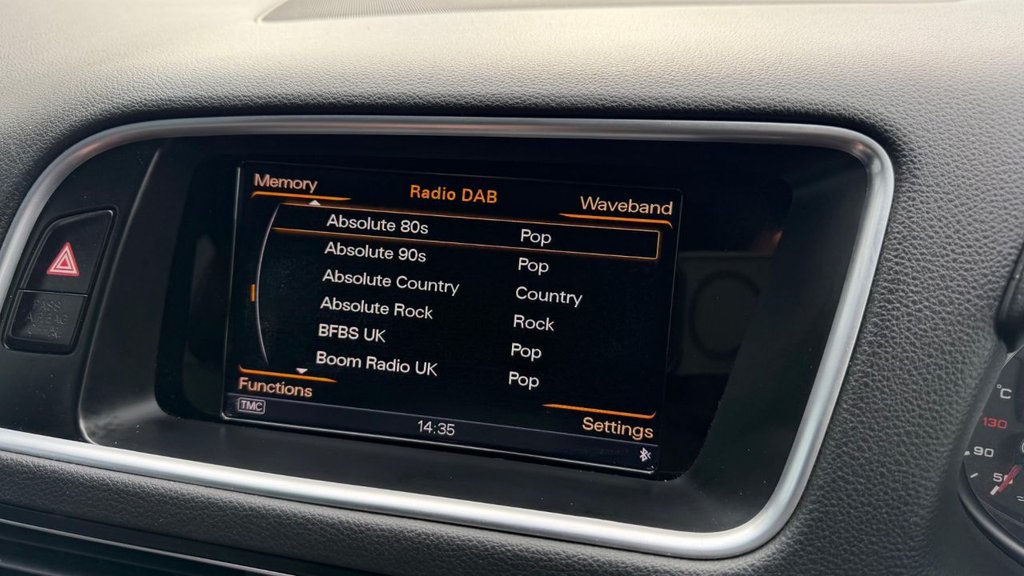 Used Audi Q5 2015 for sale - 78002769: Photo 19