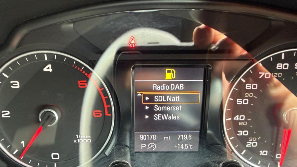 Used Audi Q5 2015 for sale - 78002769: Photo 21