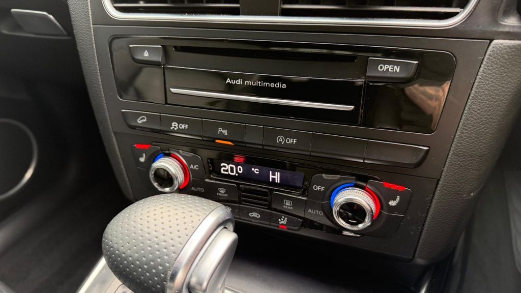 Used Audi Q5 2015 for sale - 78002769: Photo 23