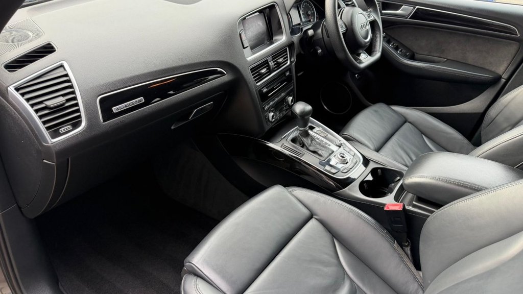 Used Audi Q5 2015 for sale - 78002769: Photo 7