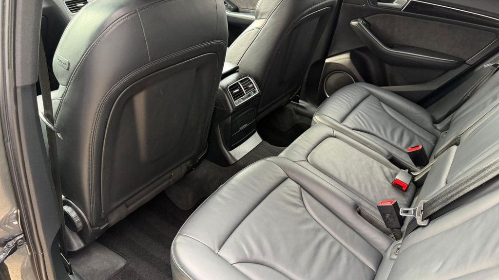 Used Audi Q5 2015 for sale - 78002769: Photo 9