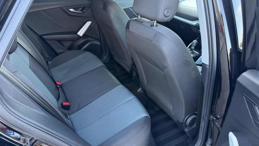 Used Audi Q2 2020 for sale - 77820455: Photo 10