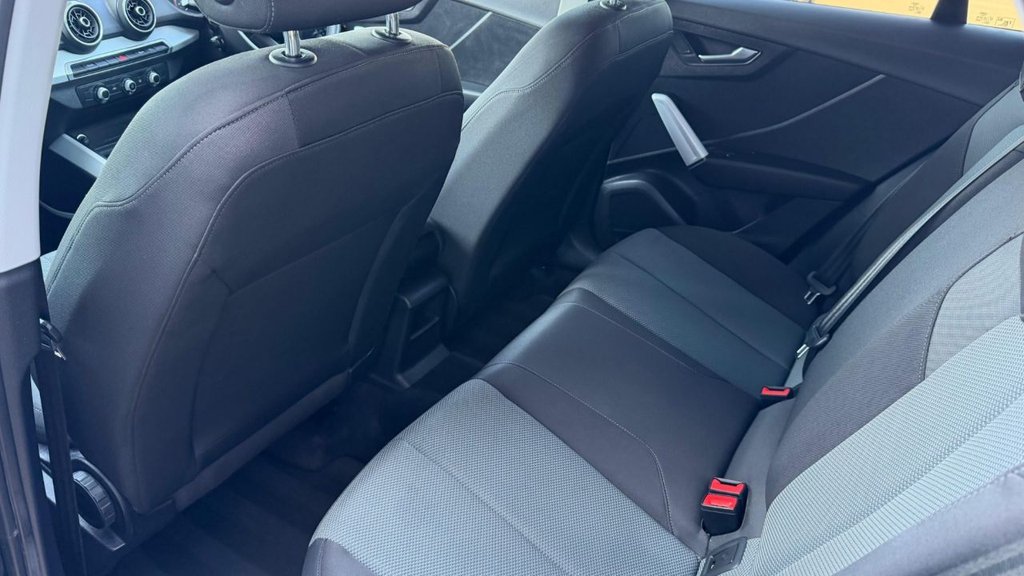 Used Audi Q2 2020 for sale - 77820455: Photo 11