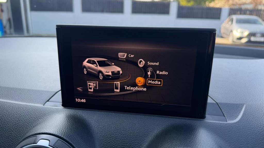 Used Audi Q2 2020 for sale - 77820455: Photo 14