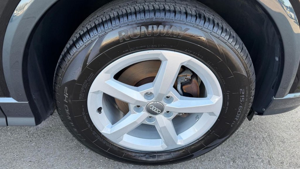 Used Audi Q2 2020 for sale - 77820455: Photo 16