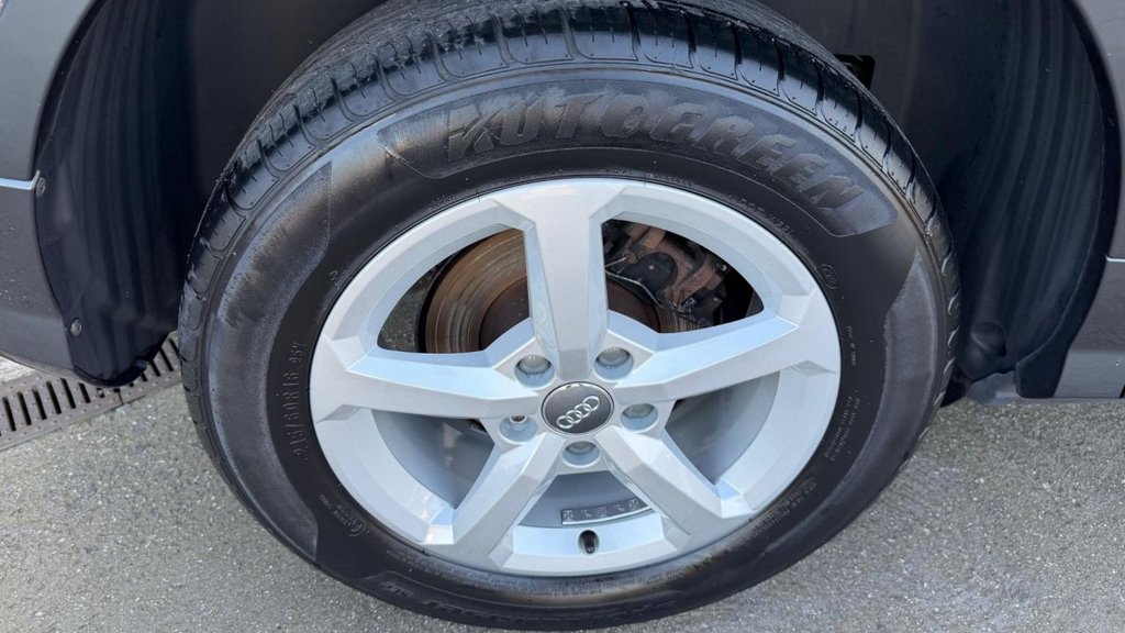 Used Audi Q2 2020 for sale - 77820455: Photo 18