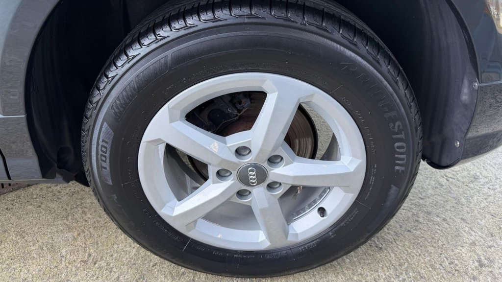 Used Audi Q2 2020 for sale - 77820455: Photo 19