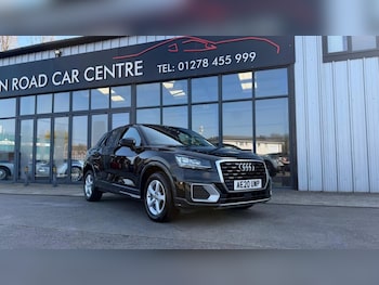 Used Audi Q2 2020 for sale - 77820455: Photo