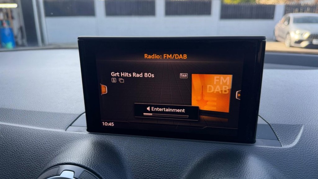 Used Audi Q2 2020 for sale - 77820455: Photo 20