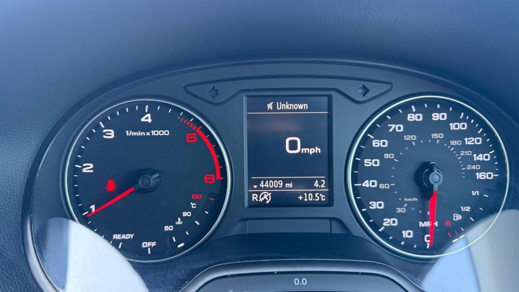 Used Audi Q2 2020 for sale - 77820455: Photo 21