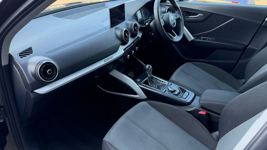 Used Audi Q2 2020 for sale - 77820455: Photo 23