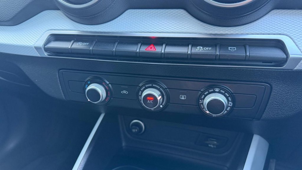 Used Audi Q2 2020 for sale - 77820455: Photo 24