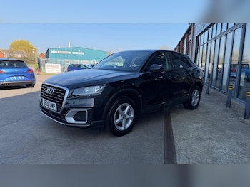 Used Audi Q2 2020 for sale - 77820455: Photo