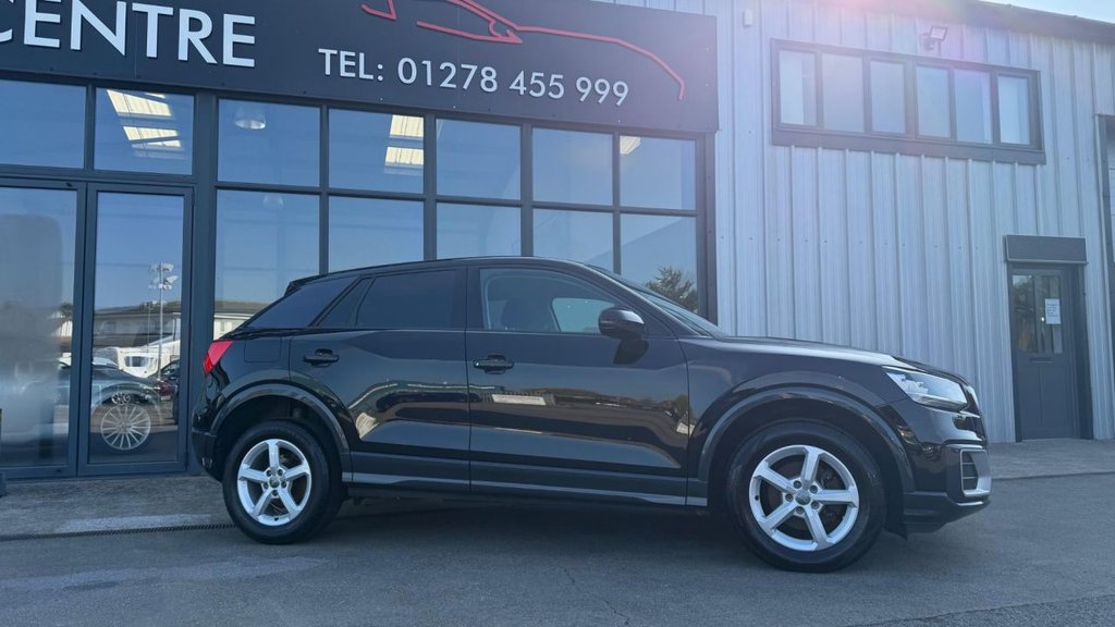 Used Audi Q2 2020 for sale - 77820455: Photo 4