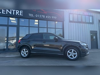 Used Audi Q2 2020 for sale - 77820455: Photo