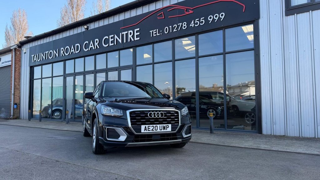 Used Audi Q2 2020 for sale - 77820455: Photo 6