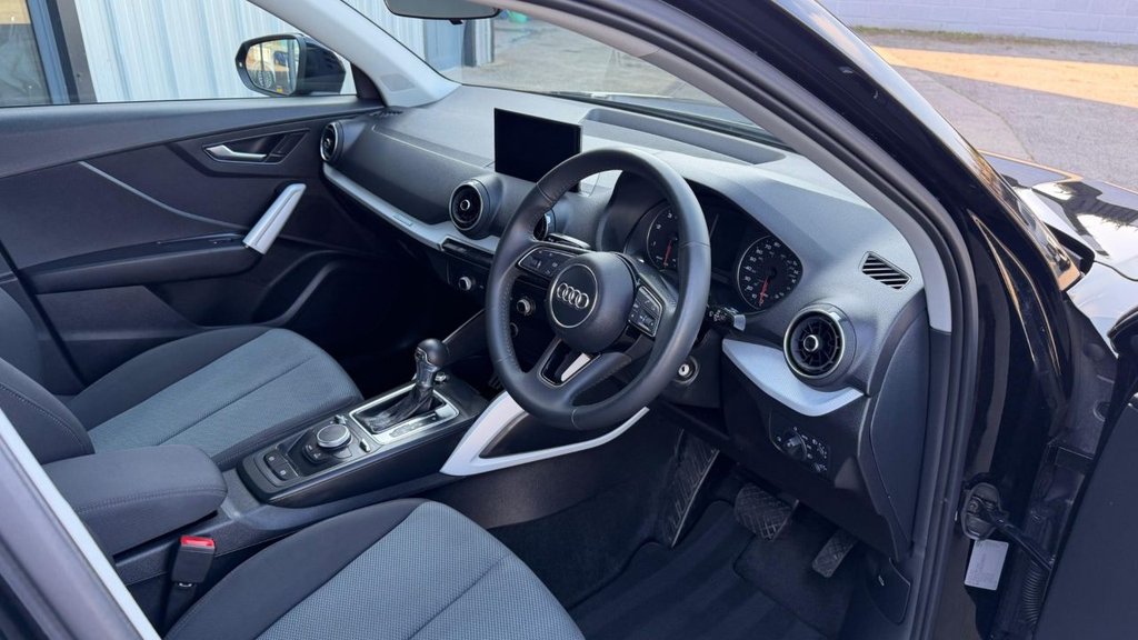 Used Audi Q2 2020 for sale - 77820455: Photo 9