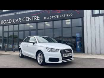 2015 - 1.6 TDI SE 5dr