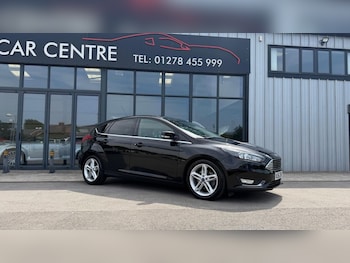 Used Ford Focus 2015 for sale - 79394748: Photo