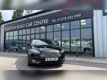 Used Ford Focus 2015 for sale - 79394748: Photo