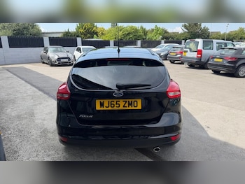 Used Ford Focus 2015 for sale - 79394748: Photo