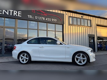 Used BMW 1 Series 2011 for sale - 76510860: Photo